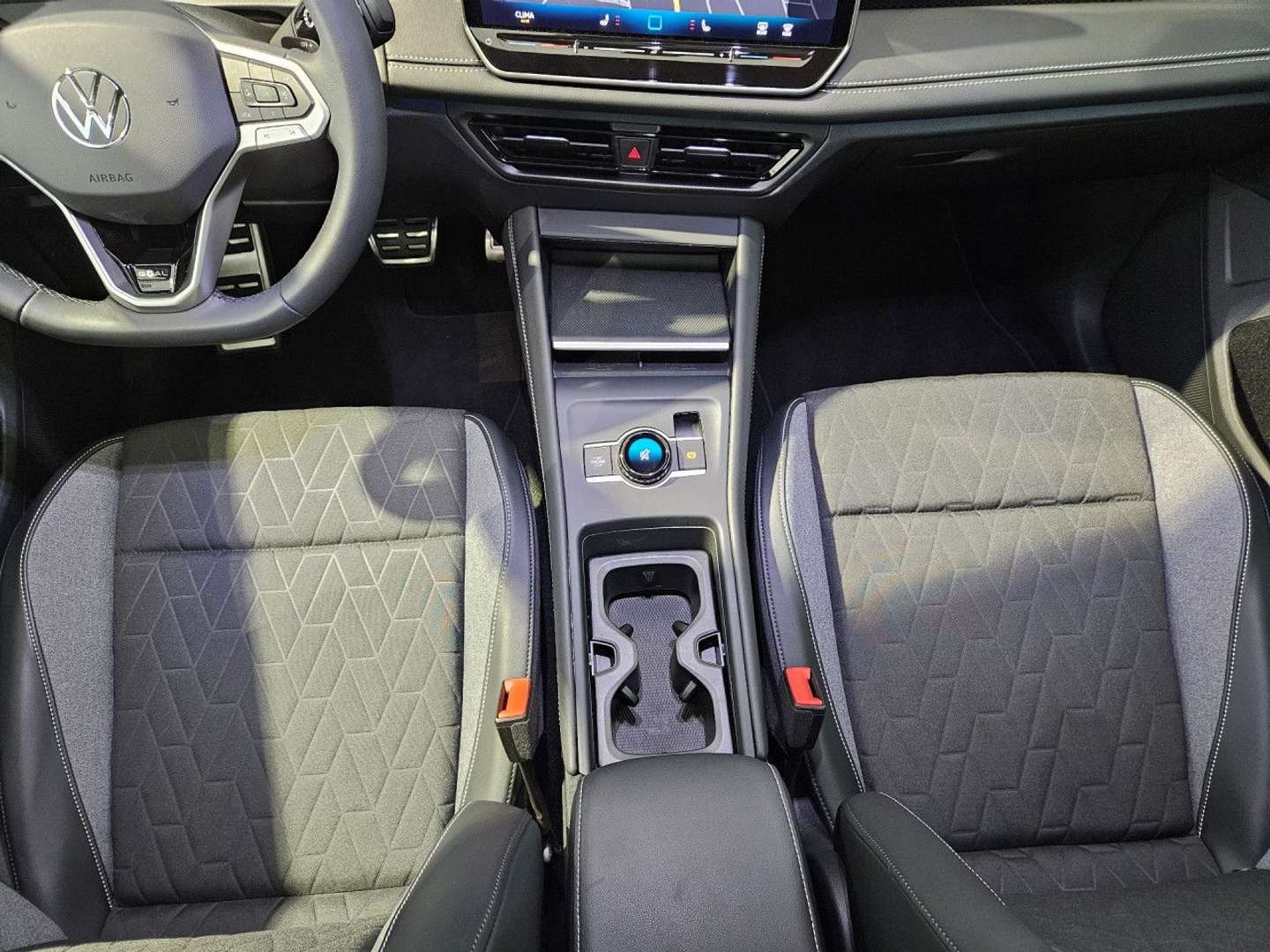 Volkswagen TIGUAN TDI Goal - 2025 - Joinsteer - #13