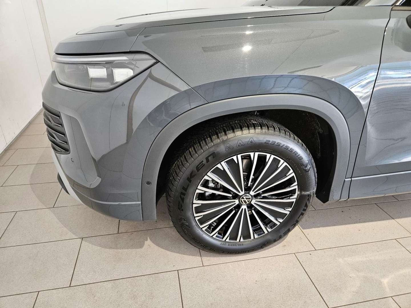 Volkswagen T-CROSS ETSI Life - 2025 - Joinsteer - #2