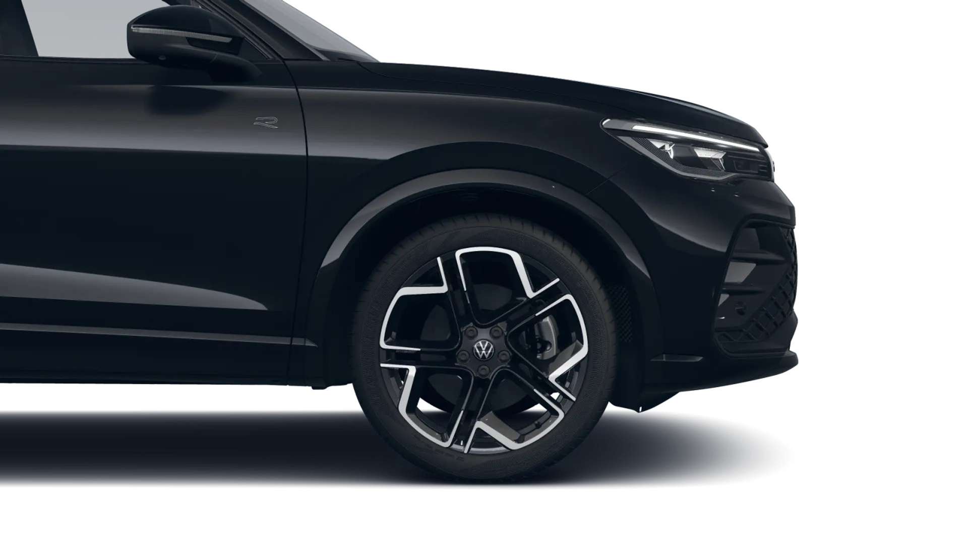 Volkswagen TIGUAN TDI 4Motion R-Line - 2024 - Joinsteer - #2