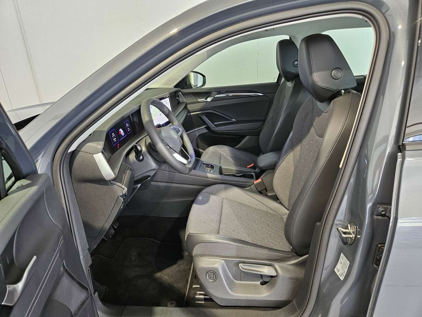 Volkswagen T-CROSS ETSI Life - 2025 - Joinsteer - #3