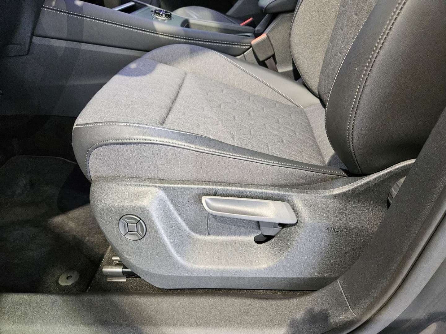 Volkswagen T-CROSS ETSI Life - 2025 - Joinsteer - #4