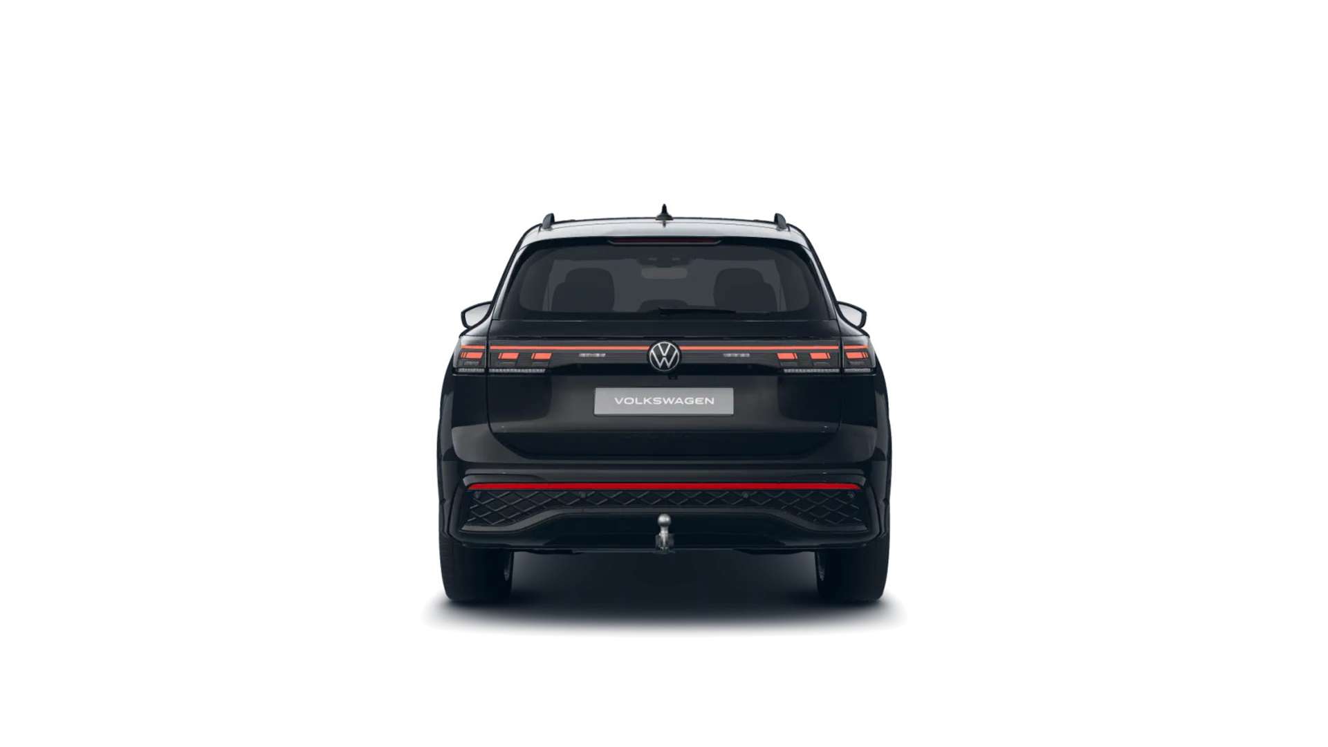 Volkswagen TIGUAN TDI 4Motion R-Line - 2024 - Joinsteer - #5