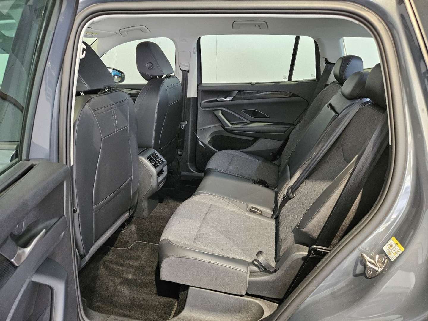 Volkswagen T-CROSS ETSI Life - 2025 - Joinsteer - #7