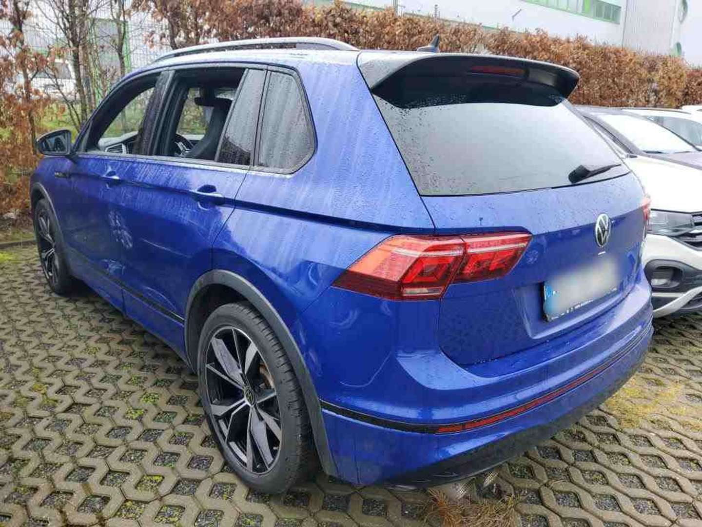 Volkswagen TIGUAN 4Motion R - 2023 - Joinsteer - #3