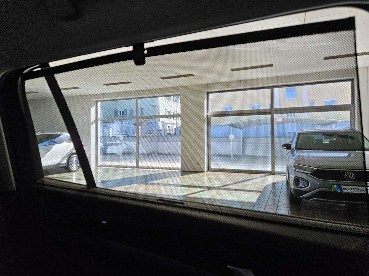 Volkswagen T-CROSS ETSI Life - 2025 - Joinsteer - #9