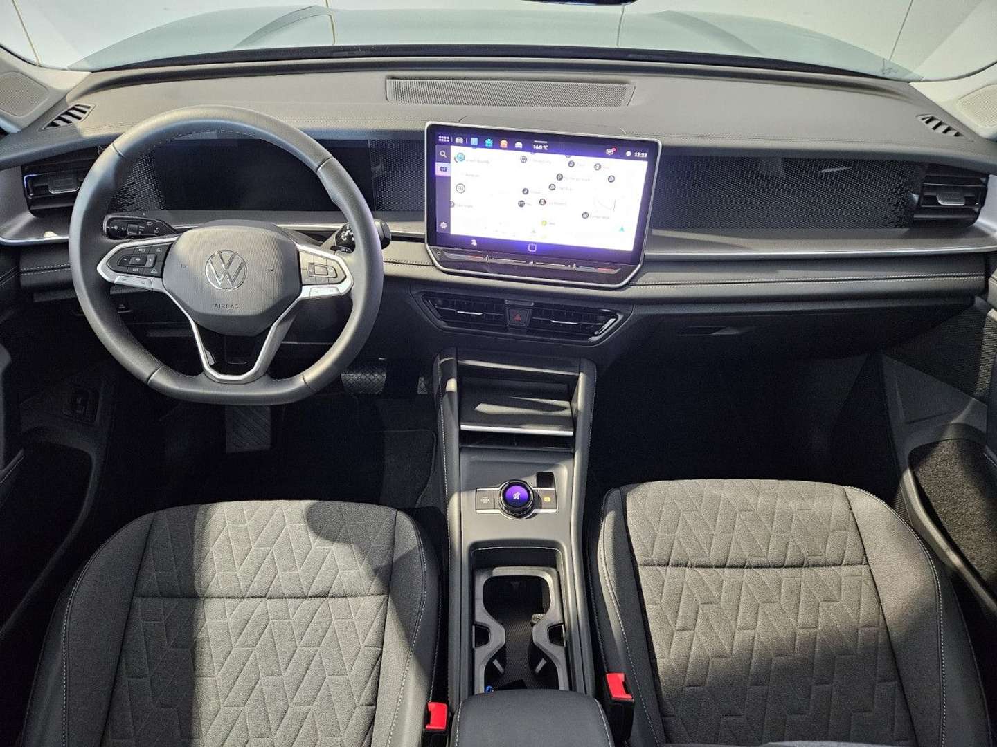 Volkswagen T-CROSS ETSI Life - 2025 - Joinsteer - #10