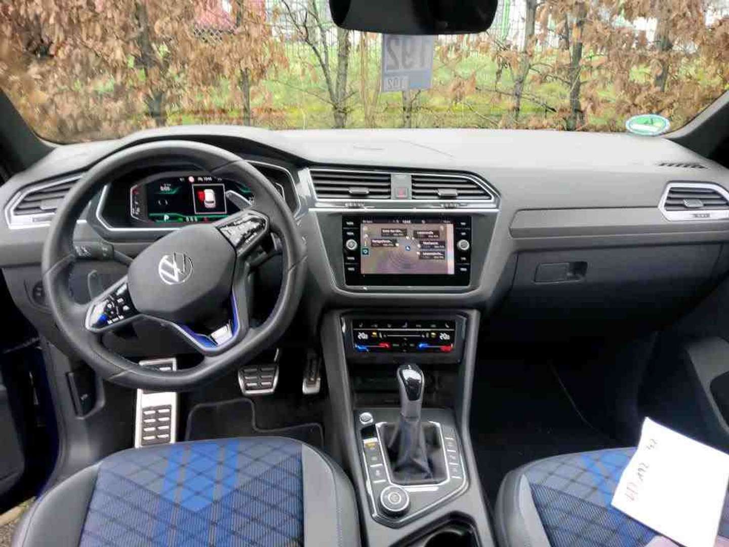 Volkswagen TIGUAN 4Motion R - 2023 - Joinsteer - #5