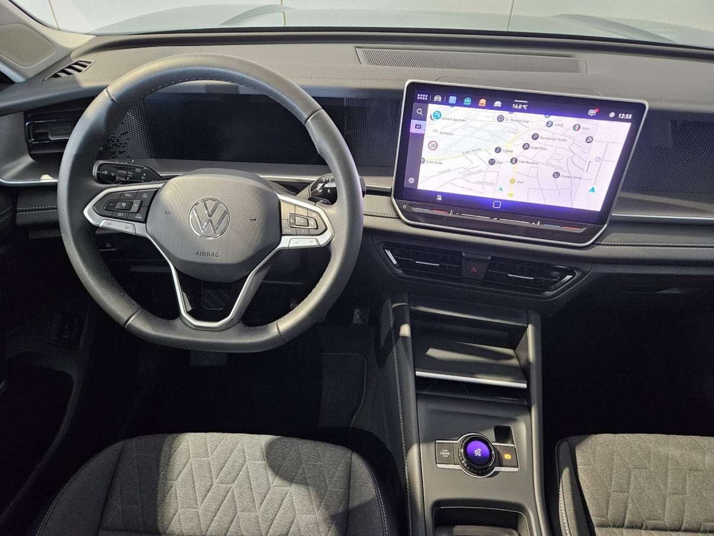 Volkswagen T-CROSS ETSI Life - 2025 - Joinsteer - #11