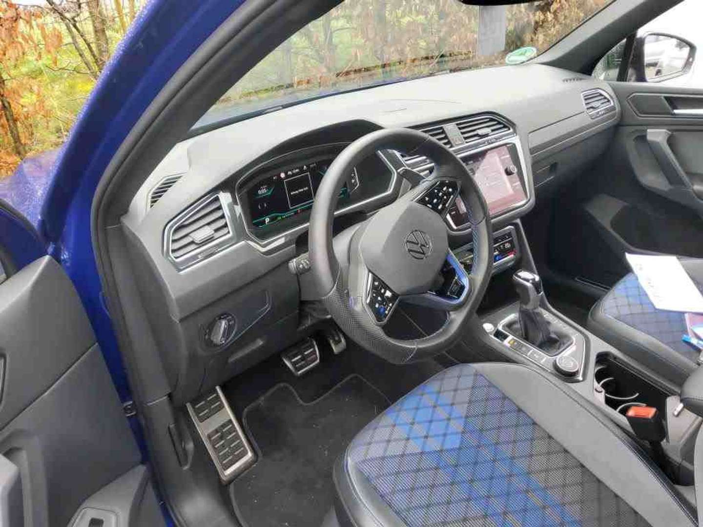 Volkswagen TIGUAN 4Motion R - 2023 - Joinsteer - #6