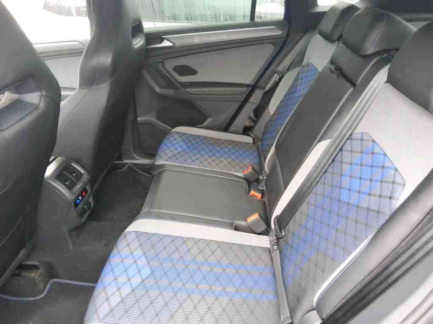 Volkswagen TIGUAN 4Motion R - 2023 - Joinsteer - #7