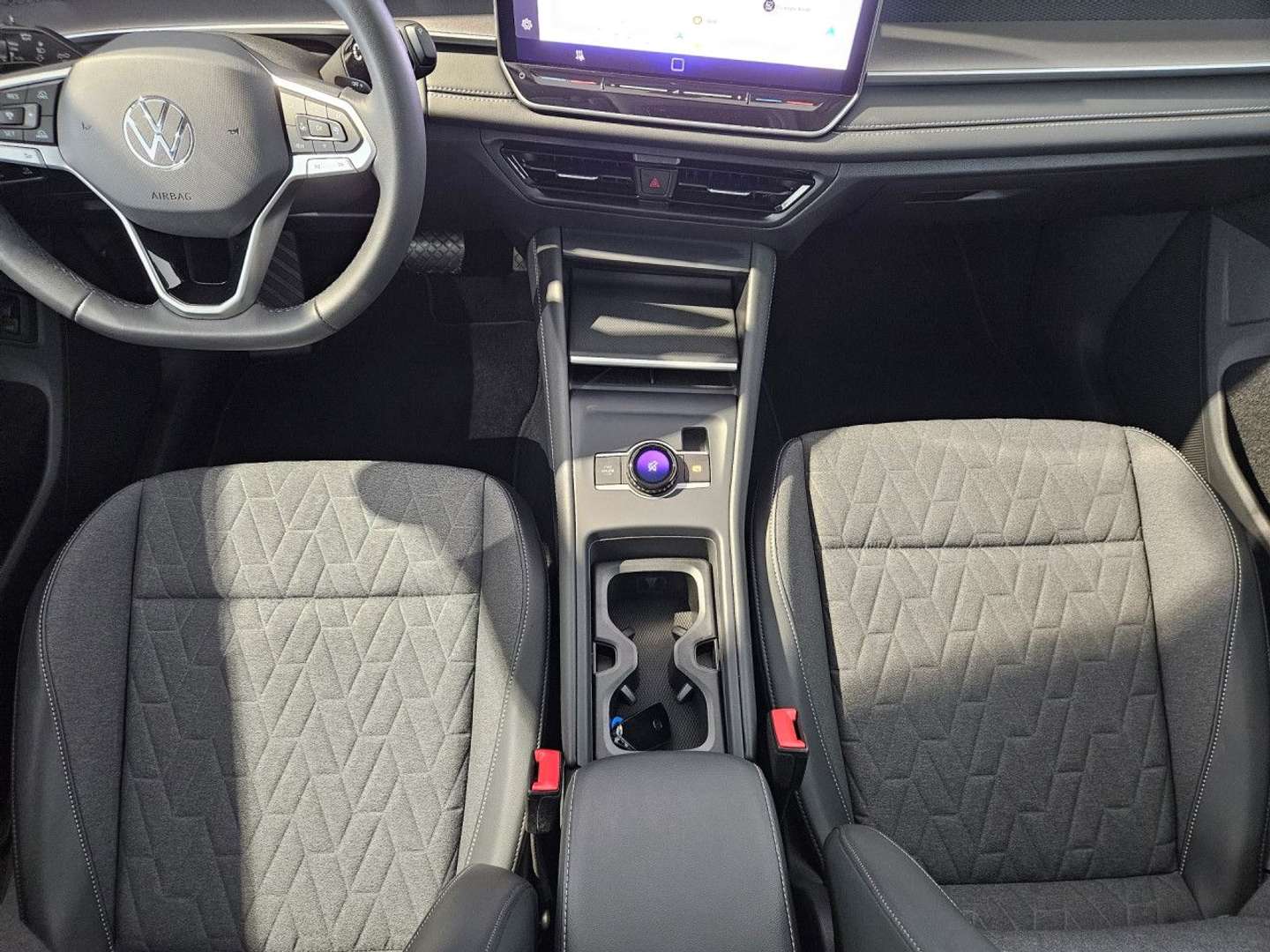 Volkswagen T-CROSS ETSI Life - 2025 - Joinsteer - #13