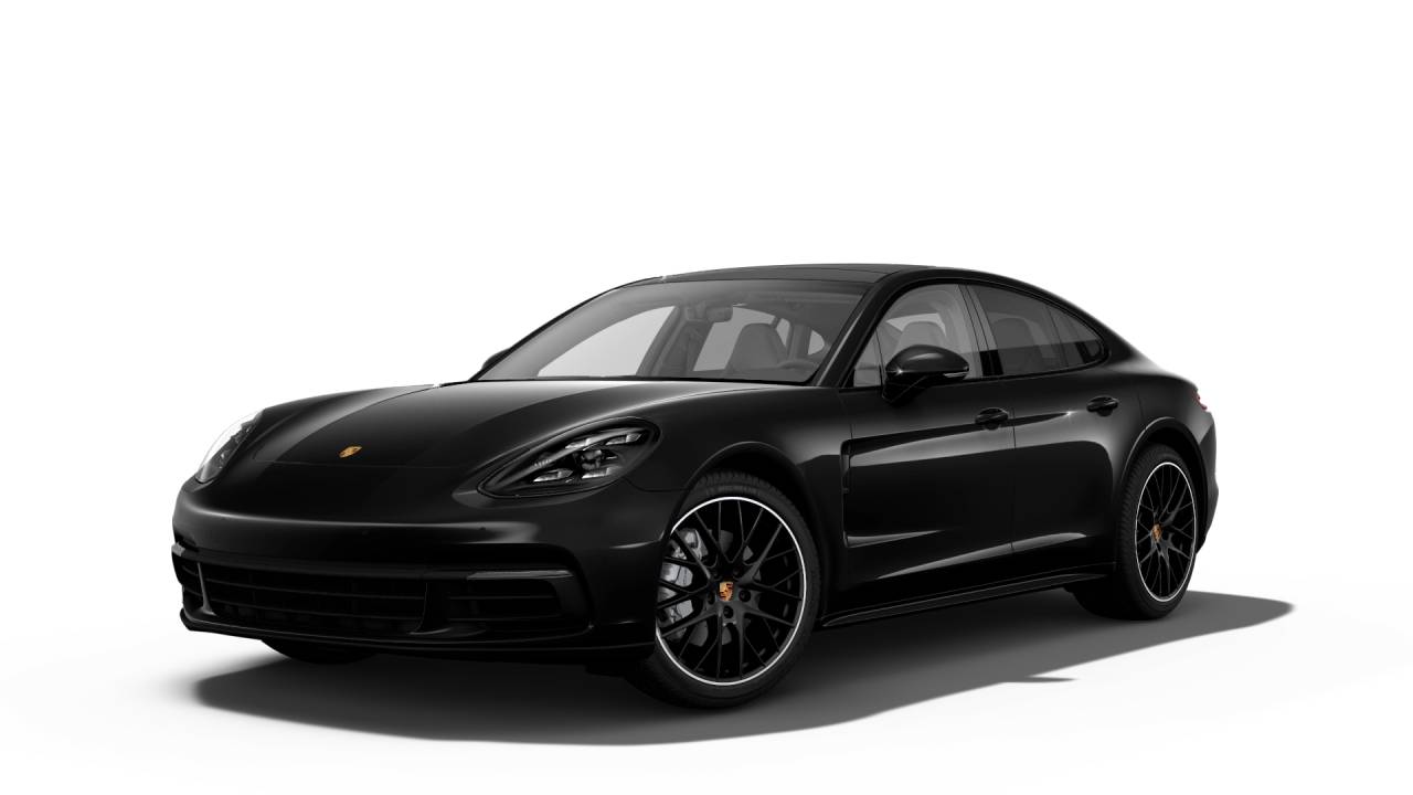 Porsche Panamera II 4S - 2020 - Joinsteer - #1