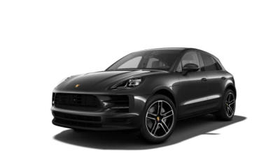 Porsche Macan II S -  - Joinsteer - #1