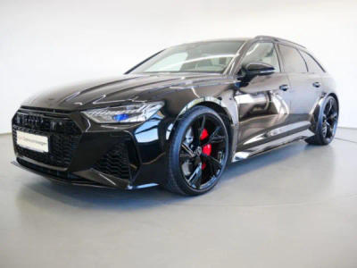 Audi RS6 Avant RS 6 Avant 441600 KW(PS) Tiptronic -  - Joinsteer - #2