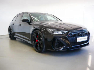 Audi RS6 Avant RS 6 Avant 441600 KW(PS) Tiptronic -  - Joinsteer - #3