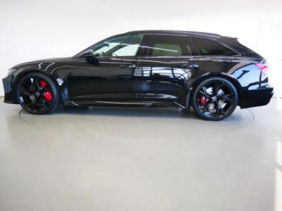 Audi RS6 Avant RS 6 Avant 441600 KW(PS) Tiptronic -  - Joinsteer - #4