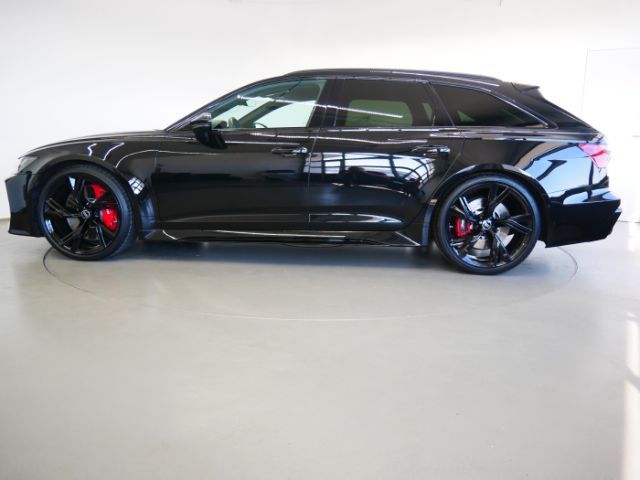 Audi RS6 Avant RS 6 Avant 441600 KW(PS) Tiptronic - 2022 - Joinsteer - #5
