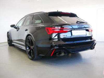 Audi RS6 Avant RS 6 Avant 441600 KW(PS) Tiptronic -  - Joinsteer - #5