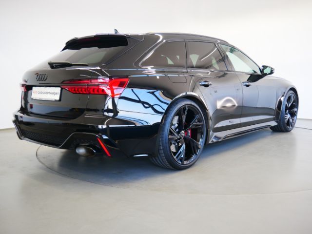 Audi RS6 Avant RS 6 Avant 441600 KW(PS) Tiptronic - 2022 - Joinsteer - #7