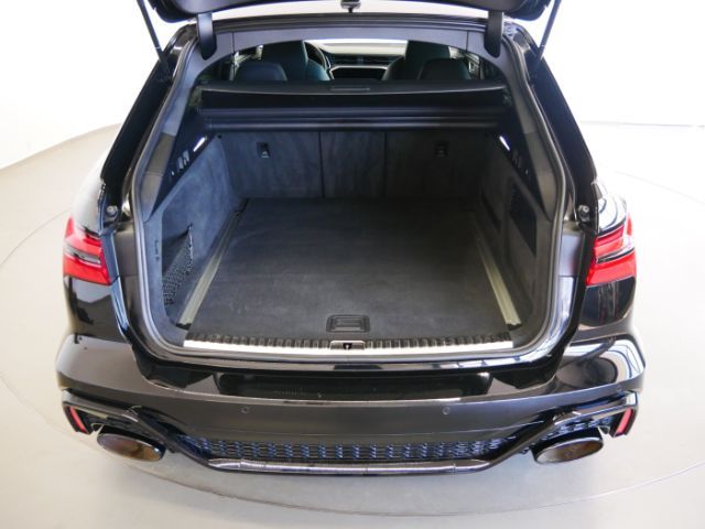 Audi RS6 Avant RS 6 Avant 441600 KW(PS) Tiptronic - 2022 - Joinsteer - #8