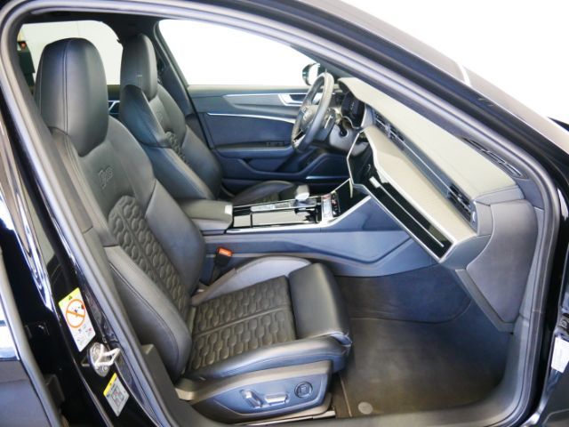 Audi RS6 Avant RS 6 Avant 441600 KW(PS) Tiptronic - 2022 - Joinsteer - #10