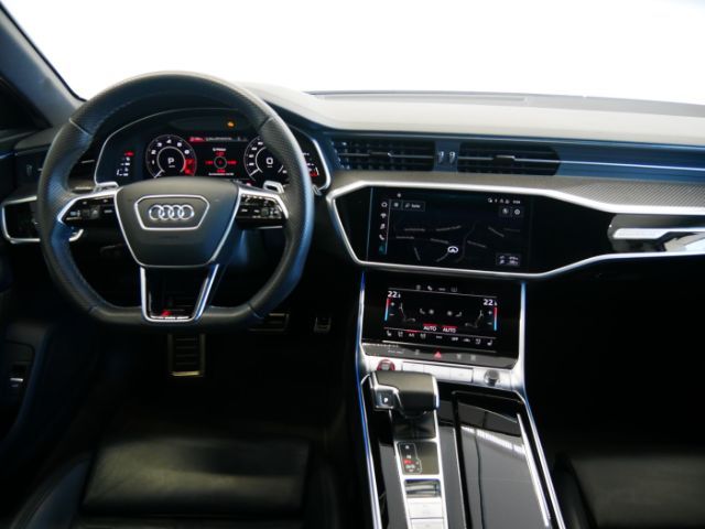 Audi RS6 Avant RS 6 Avant 441600 KW(PS) Tiptronic - 2022 - Joinsteer - #11