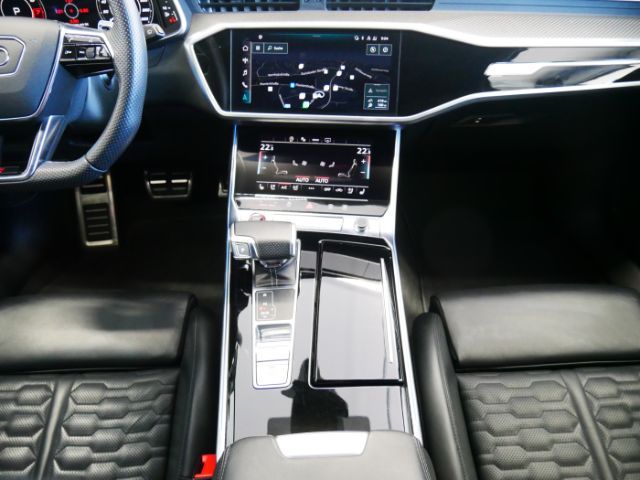 Audi RS6 Avant RS 6 Avant 441600 KW(PS) Tiptronic - 2022 - Joinsteer - #13