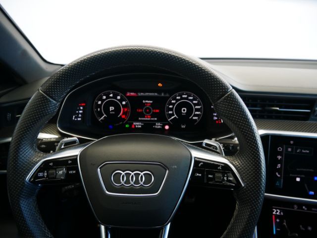Audi RS6 Avant RS 6 Avant 441600 KW(PS) Tiptronic - 2022 - Joinsteer - #14