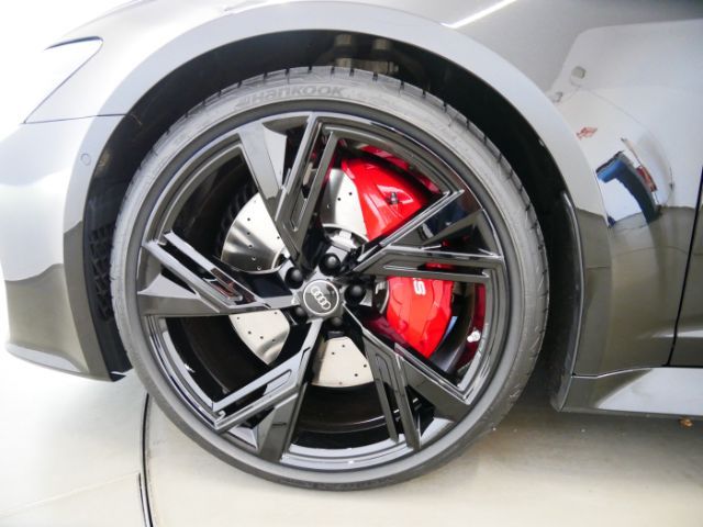 Audi RS6 Avant RS 6 Avant 441600 KW(PS) Tiptronic - 2022 - Joinsteer - #16