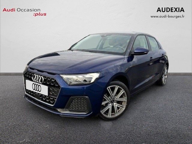 Audi A1 Sportback Advanced 25 TFSI 95 Ch 5 Vitesses - 2024 - Joinsteer - #1