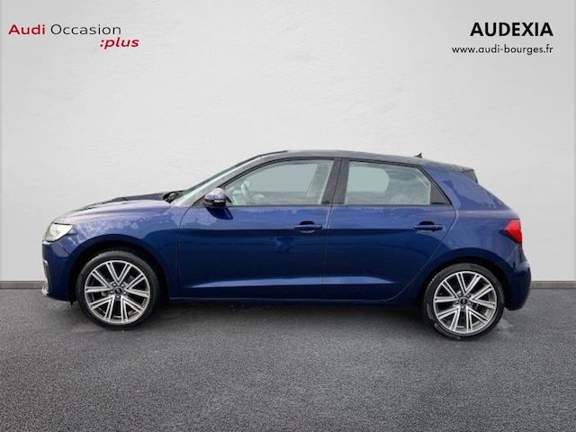 Audi A1 Sportback Advanced 25 TFSI 95 Ch 5 Vitesses - 2024 - Joinsteer - #2