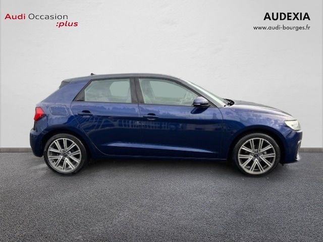 Audi A1 Sportback Advanced 25 TFSI 95 Ch 5 Vitesses - 2024 - Joinsteer - #3