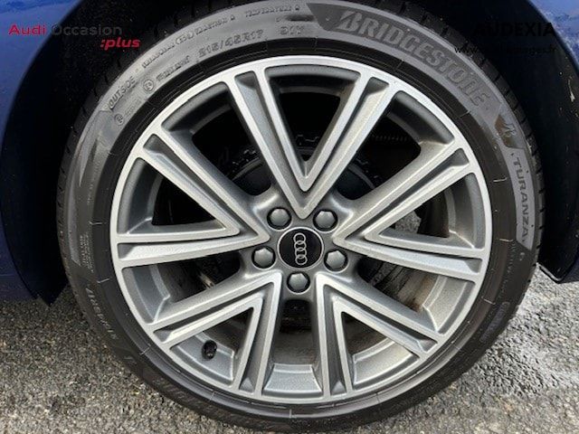 Audi A1 Sportback Advanced 25 TFSI 95 Ch 5 Vitesses - 2024 - Joinsteer - #7