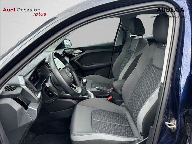 Audi A1 Sportback Advanced 25 TFSI 95 Ch 5 Vitesses - 2024 - Joinsteer - #8