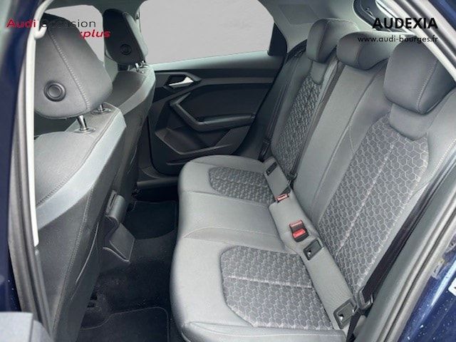 Audi A1 Sportback Advanced 25 TFSI 95 Ch 5 Vitesses - 2024 - Joinsteer - #9