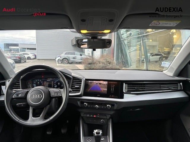 Audi A1 Sportback Advanced 25 TFSI 95 Ch 5 Vitesses - 2024 - Joinsteer - #10