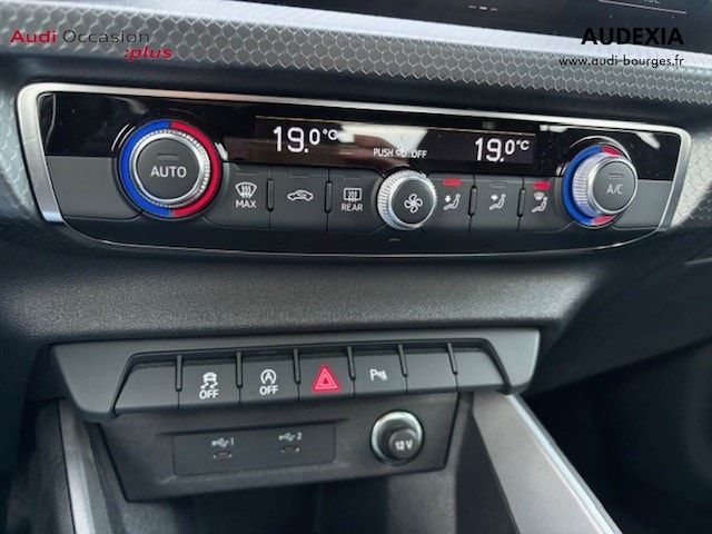 Audi A1 Sportback Advanced 25 TFSI 95 Ch 5 Vitesses - 2024 - Joinsteer - #23