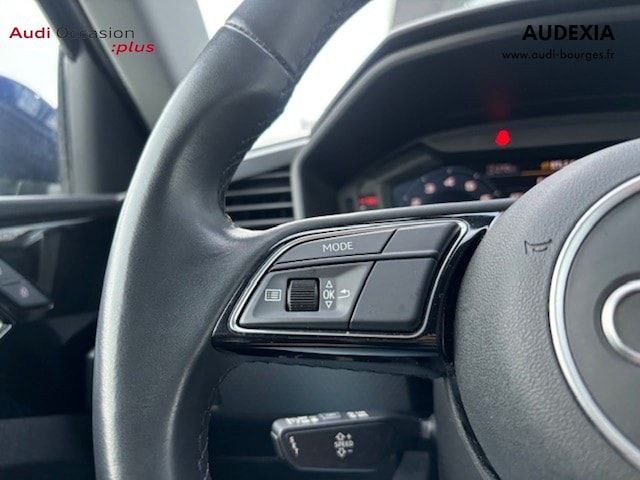 Audi A1 Sportback Advanced 25 TFSI 95 Ch 5 Vitesses - 2024 - Joinsteer - #24