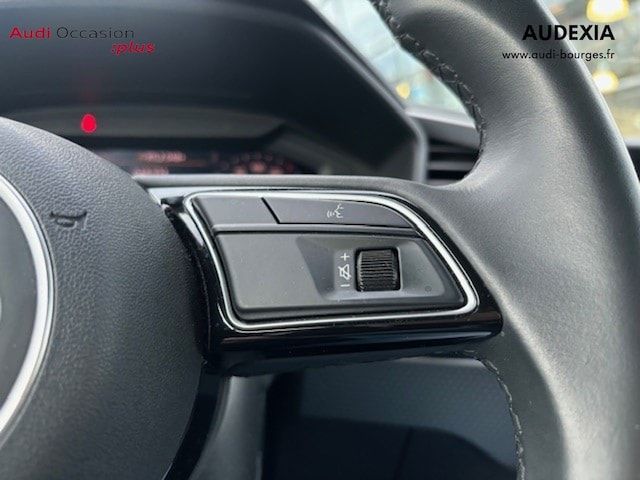 Audi A1 Sportback Advanced 25 TFSI 95 Ch 5 Vitesses - 2024 - Joinsteer - #25