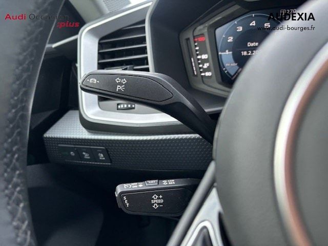 Audi A1 Sportback Advanced 25 TFSI 95 Ch 5 Vitesses - 2024 - Joinsteer - #26