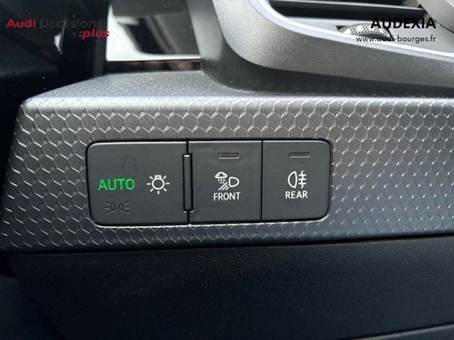Audi A1 Sportback Advanced 25 TFSI 95 Ch 5 Vitesses - 2024 - Joinsteer - #27