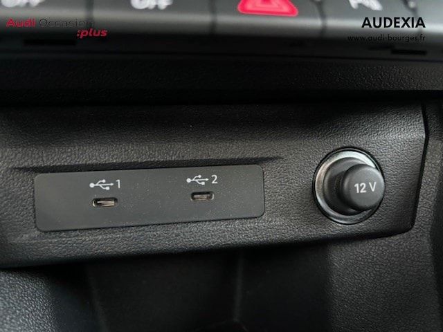 Audi A1 Sportback Advanced 25 TFSI 95 Ch 5 Vitesses - 2024 - Joinsteer - #28