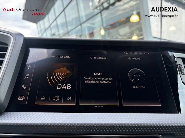 Audi A1 Sportback Advanced 25 TFSI 95 Ch 5 Vitesses - 2024 - Joinsteer - #29