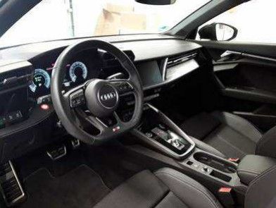 Audi A3 Sportback TFSI E S Line 45 TFSI E 245 ch S Tronic - 2024 - Joinsteer - #3