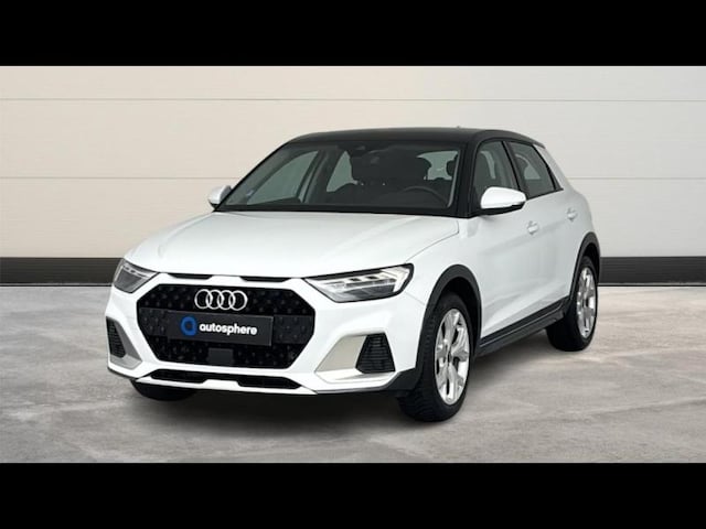 Audi A1 Design Luxe 30 TFSI 110 Ch 6 Vitesses - 2022 - Joinsteer - #1