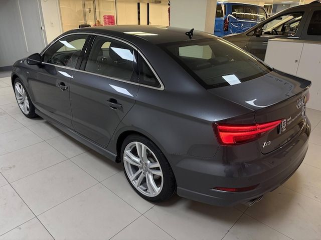 Audi A3 Berline S Line 35 TFSI 150 Ch S Tronic - 2018 - Joinsteer - #7