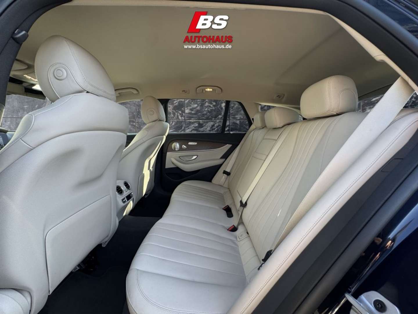 Mercedes Classe E Business Paket 400d 4Matic - 2021 - Joinsteer - #6
