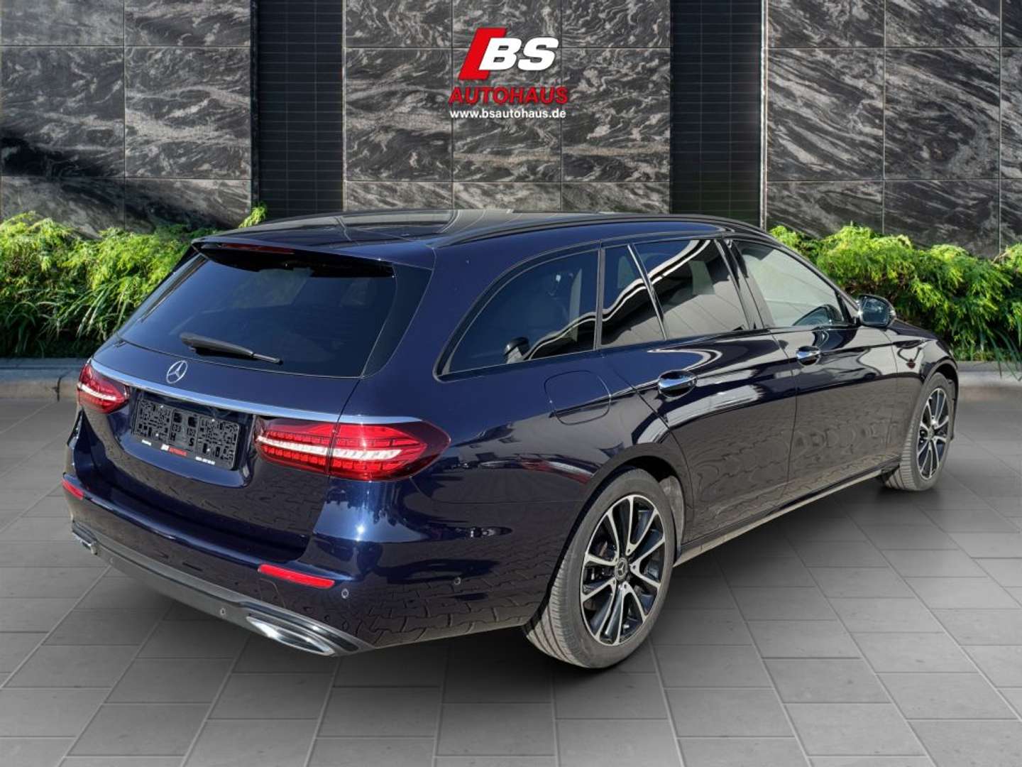 Mercedes Classe E Business Paket 400d 4Matic - 2021 - Joinsteer - #10