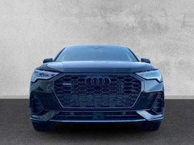 Audi Q3 Sportback S Line 40 TDI Quattro S Tronic -  - Joinsteer - #3