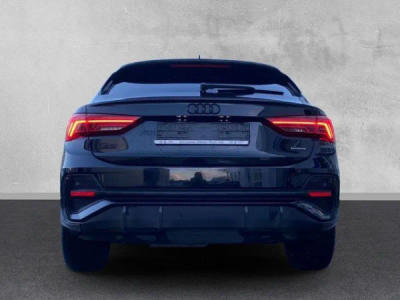 Audi Q3 Sportback S Line 40 TDI Quattro S Tronic -  - Joinsteer - #4